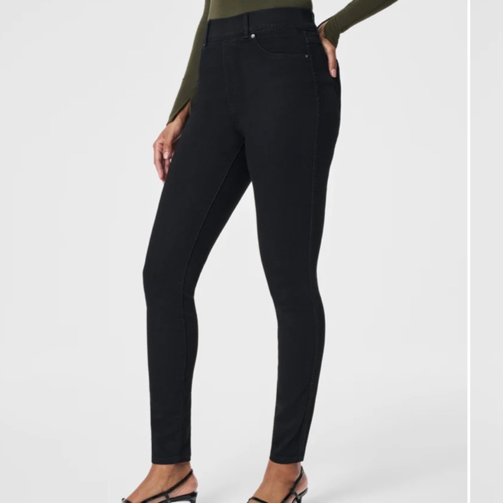 Spanx Jeans
